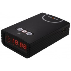 Радар-детектор Texet V9 GPG Black Радар-детектор Texet V9 GPG Black