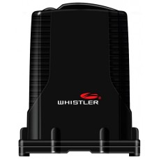Радар-детектор Whistler Pro 3600 RU GRS Black Радар-детектор Whistler Pro 3600 RU GRS Black