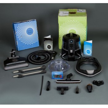 Пылесос Rainbow E2 - series