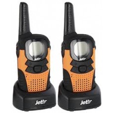 Комплект раций Jet! XT Pro