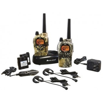 Рация Midland GXT 1050 VP4