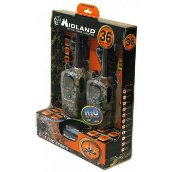 Рация Midland GXT 1050 VP4