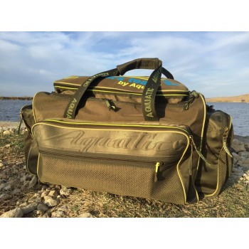 Рыболовная сумка Aquatic 80 литров С-03