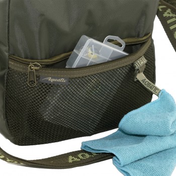 Рыболовная сумка Aquatic C-18