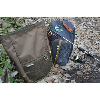 Рыболовная сумка Aquatic C-18