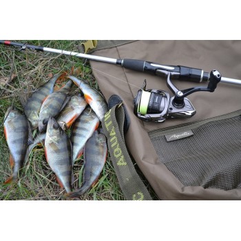 Рыболовная сумка Aquatic C-18