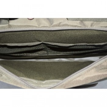 Рыболовная сумка-рюкзак Aquatic (С-16)