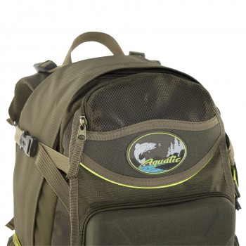 Рыболовный рюкзак Aquatic 32 литра (Р-32)