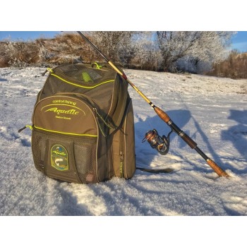 Рыболовный рюкзак Aquatic 35 литров (Р-35)