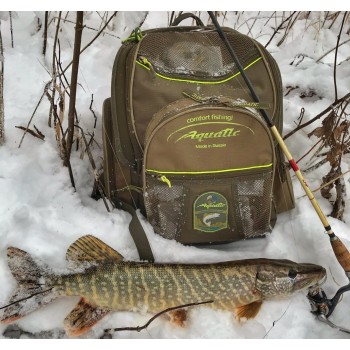 Рыболовный рюкзак Aquatic 35 литров (Р-35)