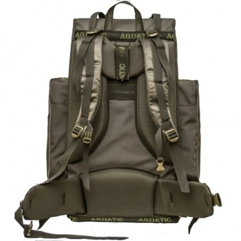 Рыболовный рюкзак Aquatic 85 литров (Р-85)