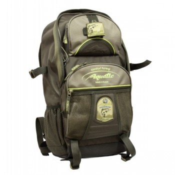 Рыболовный рюкзак Aquatic 40 литров (Р-40)