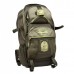 Рыболовный рюкзак Aquatic 40 литров (Р-40)