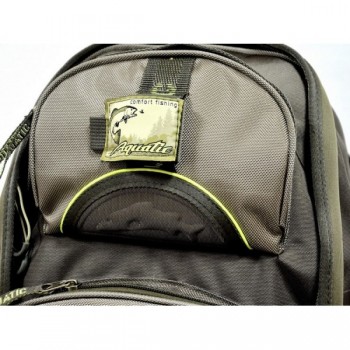 Рыболовный рюкзак Aquatic 40 литров (Р-40)