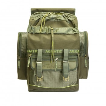 Рыболовный рюкзак Aquatic 60 литров (Р-60)