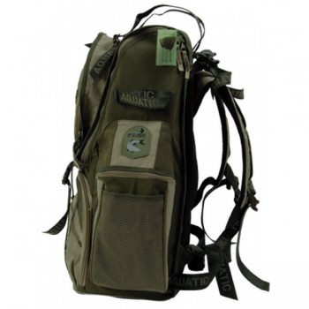 Рыболовный рюкзак Aquatic 70 литров (Р-70)