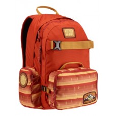 Рюкзак HCSC x Burton Shred Scout Backpack (18-19)