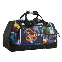 Сумка Burton Boothaus 2.0 60L Large Duffel Bag (20-21)