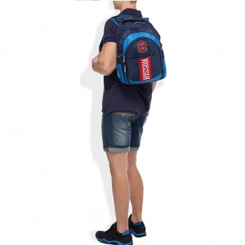 Рюкзак Forward Russia National Team (FO007BULD640)