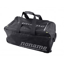 Сумка Noname Travel Bag Black