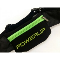 Пояс-сумка PowerUp
