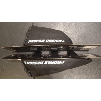 Сумка на верхнюю трубу Profile Design Aero E-Pack (ACAREPACKE1)