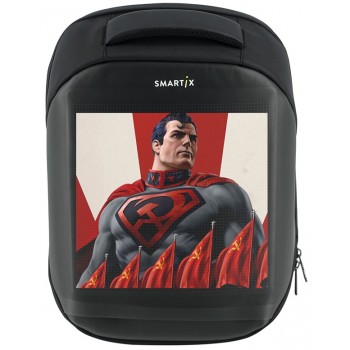 Рюкзак Smartix Led 4 Plus