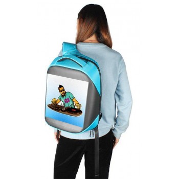 Рюкзак Smartix Led 4 Plus