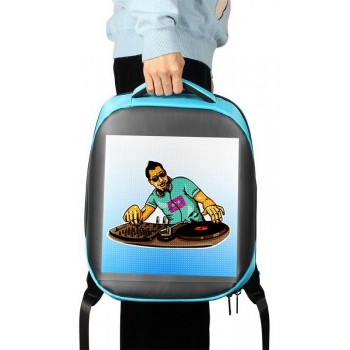 Рюкзак Smartix Led 4 Plus