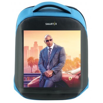 Рюкзак Smartix Led 4 Plus
