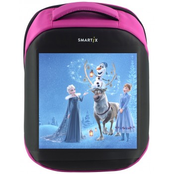 Рюкзак Smartix Led 4 Plus