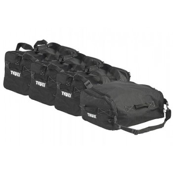 Набор сумок Thule GoPack Set 8006