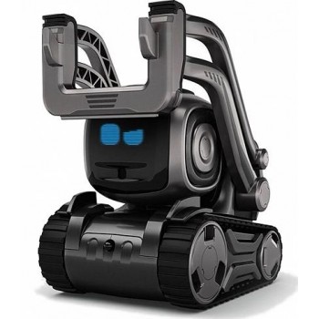 Мини-робот с искусственным интеллектом Anki Cozmo