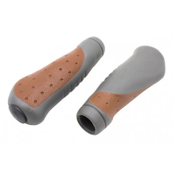 Грипсы эргономичные HW 145266