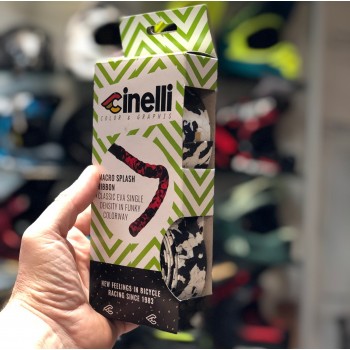 Обмотка руля пробковая Cinelli Tape Cork Marco Splash