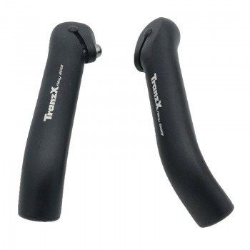 Рога на руль Tranz X JD-882