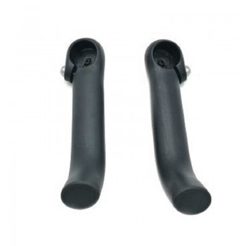 Рога на руль Tranz X JD-882