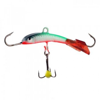 Балансир Ooshima IL067 тройник