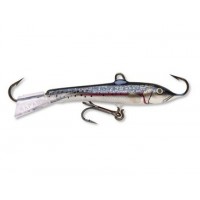 Балансир Rapala W02/BLM