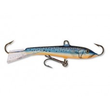 Балансир Rapala W02/BSM