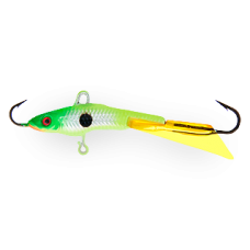 Балансир Strike Pro Challenger Ice 50 IF-011C#A113E