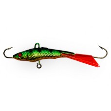 Балансир Strike Pro Challenger Ice 50 IF-011C#A45E