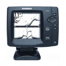 Эхолот Humminbird Fishfinder 576x