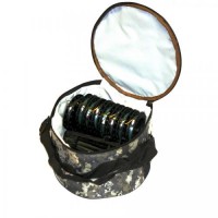 Жерлица Лиман Тройник d 200 мм /  90 мм - 5 штук (203483)