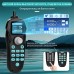 Радиоуправляемый катер для рыбалки Flytec V803 GPS 2.4G RTR