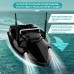 Радиоуправляемый катер для рыбалки Flytec V803 GPS 2.4G RTR