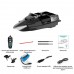 Радиоуправляемый катер для рыбалки Flytec V803 GPS 2.4G RTR