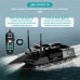 Радиоуправляемый катер для рыбалки Flytec V803 GPS 2.4G RTR