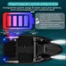 Радиоуправляемый катер для рыбалки Flytec V803 GPS 2.4G RTR