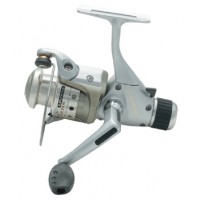 Катушка с задним фрикционом Line Winder Eugene EP 1000